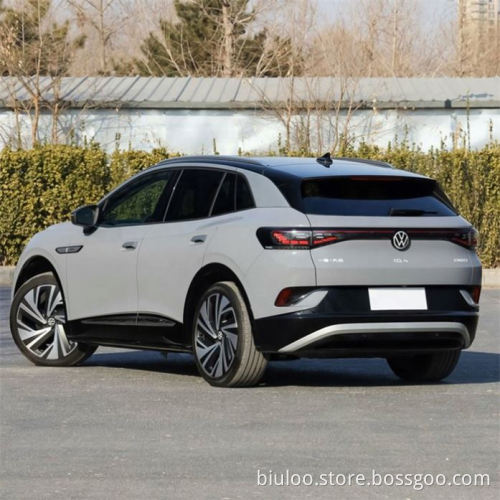 Electric Cars Prices WolksvagensId4 Electric Hydraulic Car Jack byd tang dm Bmw volkswagens-id4.crozz Used Cars